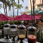 ＴＨＥ ROYAL HAWAIIAN A LUXURY COLLECTION RESORT - 