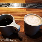 Kona Coffee Purveyors | b. patisserie - 