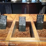 Kona Coffee Purveyors | b. patisserie - 