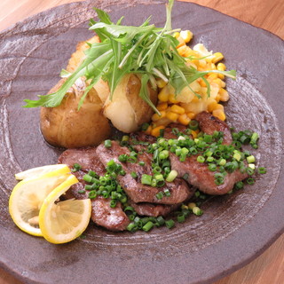 焼酎 創作鉄板焼 一期一会_1