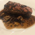 ル・マンジュ・トゥー - 