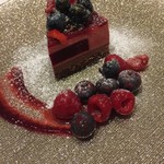 ル・マンジュ・トゥー - 