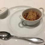 ル・マンジュ・トゥー - 