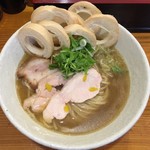 らーめん専門 和海 - 