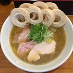 らーめん専門 和海 - 