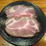 らーめん専門 和海 - 