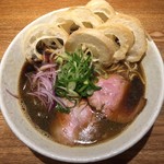 らーめん専門 和心 - 