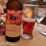 Ruth's Chris Steak House - ラニカイルート70