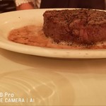 Ruth's Chris Steak House - プチフィレ　50.00