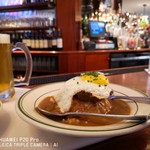 Wolfgang's Steakhouse by Wolfgang Zwiener - ロコモコ＄7.00