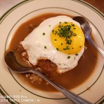 Wolfgang's Steakhouse by Wolfgang Zwiener - 