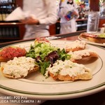 Wolfgang's Steakhouse by Wolfgang Zwiener - シーフードコンボ＄10.00