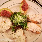 Wolfgang's Steakhouse by Wolfgang Zwiener - 