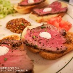 Wolfgang's Steakhouse by Wolfgang Zwiener - 