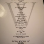 Wolfgang's Steakhouse by Wolfgang Zwiener - 