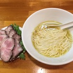 極汁美麺 umami - 