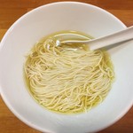 極汁美麺 umami - 