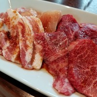 天空焼肉 星遊山 - 