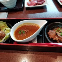 天空焼肉 星遊山 - 