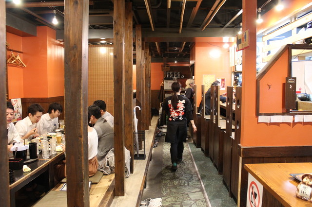 大衆居食家しょうき 博多店 博多 居酒屋 食べログ