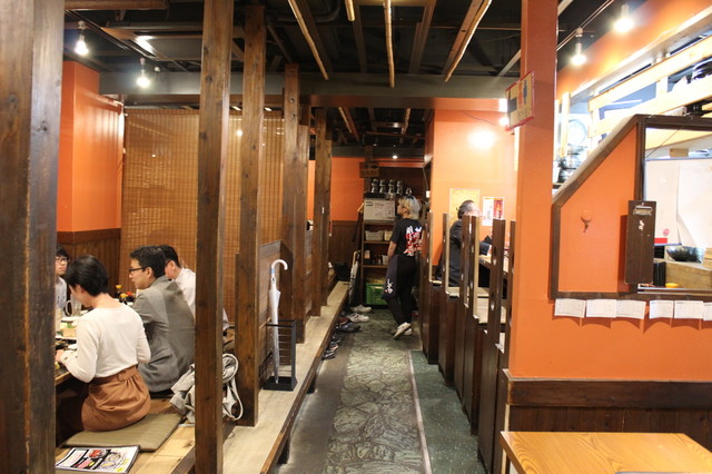 大衆居食家しょうき 博多店 博多 居酒屋 食べログ