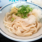 うどん 一福 - 