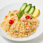 thai fried rice