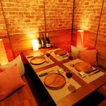 肉バル×完全個室 ビーフKURA-蔵- 仙台駅前店