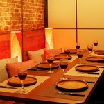 肉バル×完全個室 ビーフKURA-蔵- 仙台駅前店