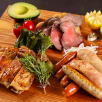 A4和牛 濃厚チーズ 川崎アモーレ