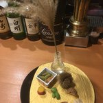 懐石BAR しょうへい3000 - 