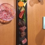 懐石BAR しょうへい3000 - 