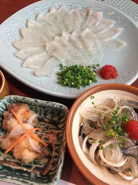 やぶれかぶれ 下関 ふぐ 食べログ やぶれかぶれ 下関 ふぐ 食べログ