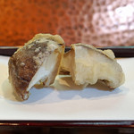 天宗 - 椎茸