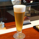 Tensou - 生ビール