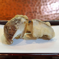 天宗 - 椎茸