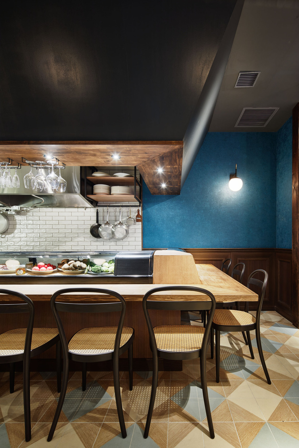 写真 : カルパッチョ （carpaccio） - 月島/イタリアン | 食べログ