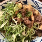 丸亀製麺 - 