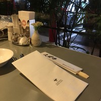 DINING KITCHEN 九曜杏 - 