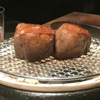 USHIGORO S. GINZA - 厚焼きタン