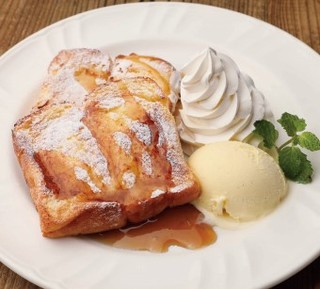 Loites レストラン 飲食店の検索 ザクザクフレンチトースト 居酒屋nijyu Maru明大前店 にじゅうまる