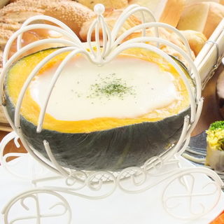 パン フライドポテト食べ放題 丸ごとかぼちゃのお試しチーズフォンデュコース 全7品2 000円 八百屋カフェ Sannomiya ヤオヤカフェ 神戸三宮 阪急 カフェ 食べログ パン フライドポテト食べ放題 丸ごとかぼちゃのお試しチーズフォンデュコース 全7品2 000円 八百屋カフェ Sannomiya ヤオヤカフェ 神戸三宮 阪急 カフェ 食べログ