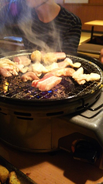 鶏とりお 板宿店 板宿 焼鳥 ネット予約可 食べログ