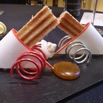 ガストロノミー ジョエル・ロブション - 