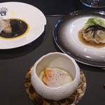 ガストロノミー ジョエル・ロブション - 