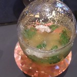 ガストロノミー ジョエル・ロブション - 