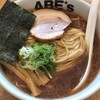 ラーメン ABE's