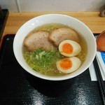 쥬우카 소바 미노야