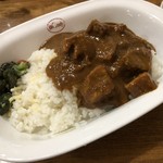 欧風カレー ボンディ - 