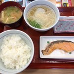 なか卯 - 